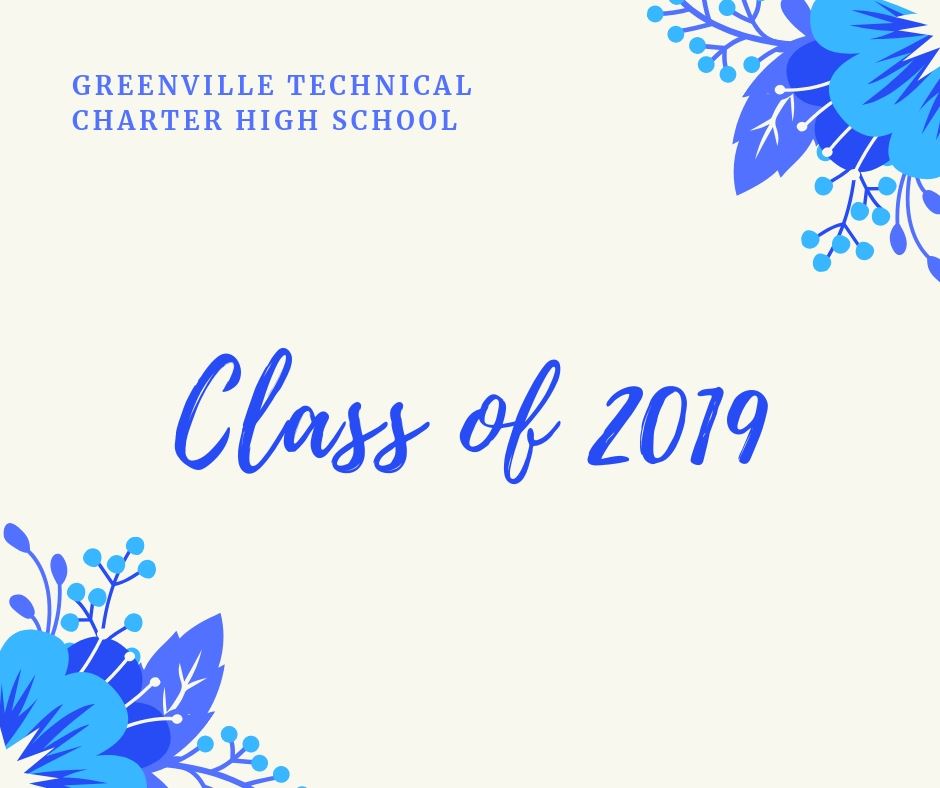 Class of 2019